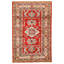 Nashana One-of-a-Kind 3'2" X 4'10" Area Rug