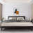 Hervin Bed Frame-1852045012
