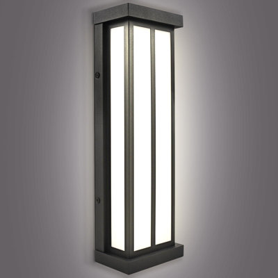 Marcinelle LED Wall Light