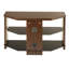 Pegasi Unfinished TV Stand for TVs up to 40"-1204673557-1089950137