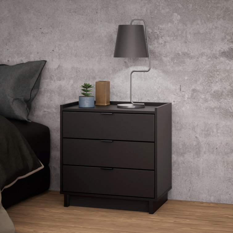 Chaunta 26.5'' W Nightstand