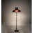 64" High Elizabeth Floor Lamp