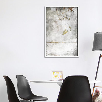 Find Yourself Mate 1 Piece Wall Art on Canvas