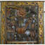 Asian Classic Solid Wood Wall Decor