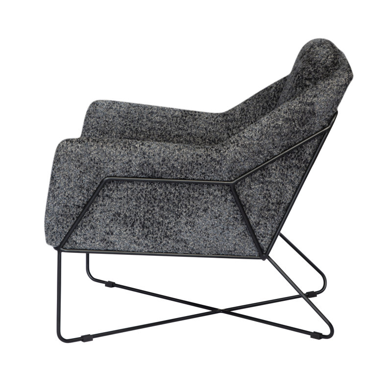 Ensemble de chaises longues 2 pièces Fecteau