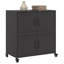 Alyesha Accent Cabinet-117250606