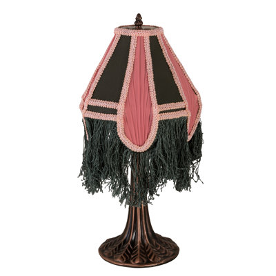 Weissman Metal Novelty Lamp