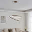 Yokley 1 - Light LED Pendant-104853046-104853049