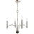 Lochlain 4 - Light Dimmable Classic / Traditional Chandelier-1303593490