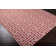 Berkley Flatweave Wool Geometric Indoor Rug