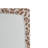 Microfiber Animal Print Fitted Sheet-43723863