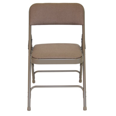 Chaise pliante Rhino