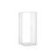 Alsafi Tela Square Shower Enclosure-1051038123