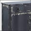 Armoire console Deianira