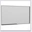 Miroir de salle de bain rectangulaire surdimensionné moderne avec cadre, grand miroir mural pour diverses pièces, durable et polyvalent-1375767892