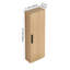 Armoire d'appoint flottante 12 po