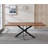 Rectangle MDF Dining Table(Only Table)