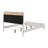 Tufted Upholstered Panel Bed-927808240-927808241