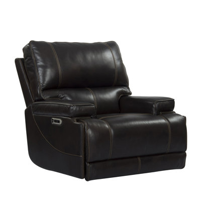 Adlan Upholstered Power Recliner