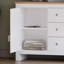 Beacsfield 79Cm W 3 Drawer Sideboard-530766634