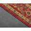 Tapis cerise à motif oriental Stirling-40280678