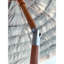 Parasol de refuge tropical 8 pi avec mécanisme d'ouverture rapide, adapté pour les espaces de patio, de piscine et de plage