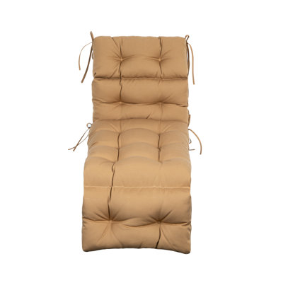 Coussin de siège / dossier Sunlouger