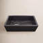 Reinart 30'' L Single Basin Kitchen Sink-394912247