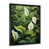 Silver Picture Framed