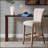 Colfax 30" Bar Stool