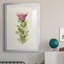 «Pretty Pink Botanicals IV» - reproduction de cadre photo-333684884-333684880