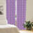 Room Darkening Sliding Panel Pair-45078139