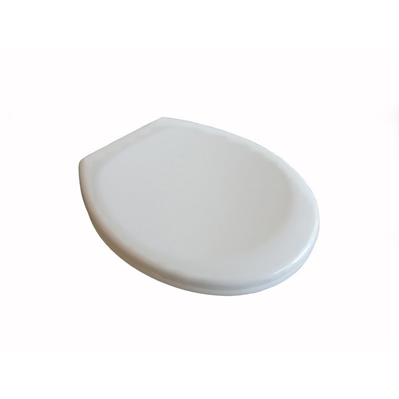 Monza Elongated Toilet Seat