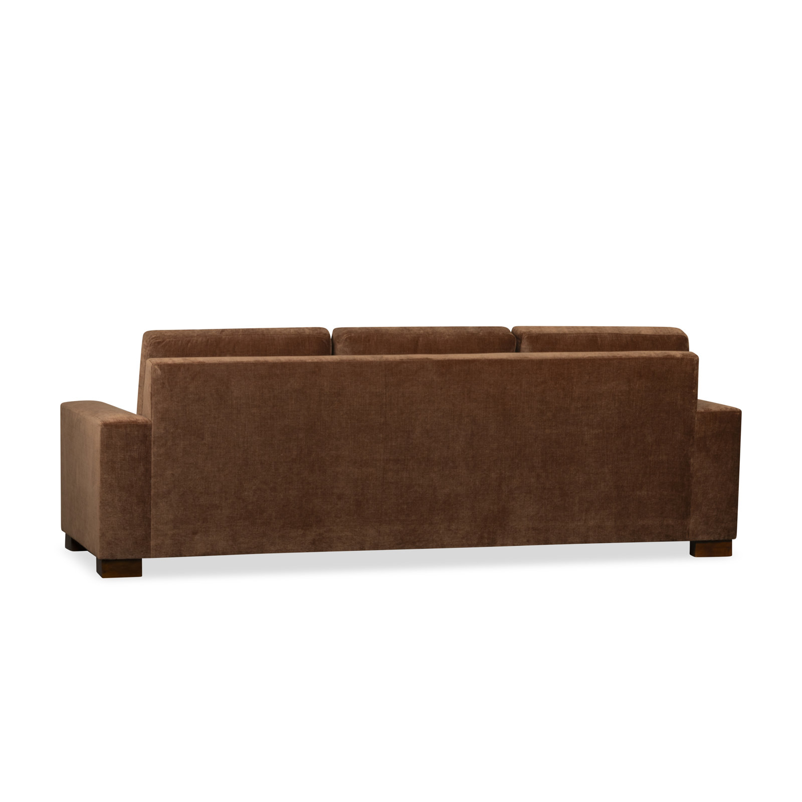 Jonie 100'' Sofa, Andrew Sienna