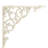 homerville Scroll Shelf Bracket-577584445