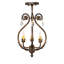 Antonia 3 - Light Chandelier