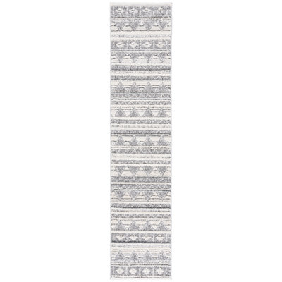 Tapis rectangulaire Martha Stewart