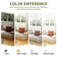 Canapé modulaire en chenille avec méridienne en L 108 po avec méridienne Boneless-174958411