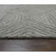 Tapis gris en laine touffeté à la main Preusser-246232782