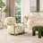 Tripta Upholstered Armchair