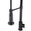 Pia Ricco Pull Down Kitchen Faucet