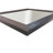 Encho Rectangle Wall Mirror-1320433785