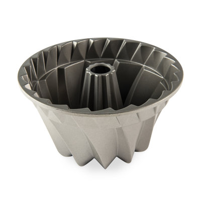 Nordic Ware Non-Stick bundt Kugelhopf Pan