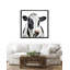 Petunia Small Unframed Print by Yaffa G-1684311073-1684311079