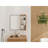 Wall Mounted Mirror Cabinet