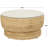 Ananth Frame Coffee Table