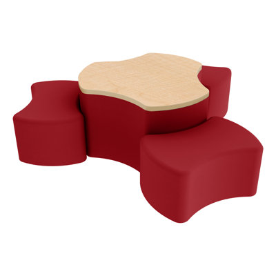 Ensemble de repose-pieds Pro Series