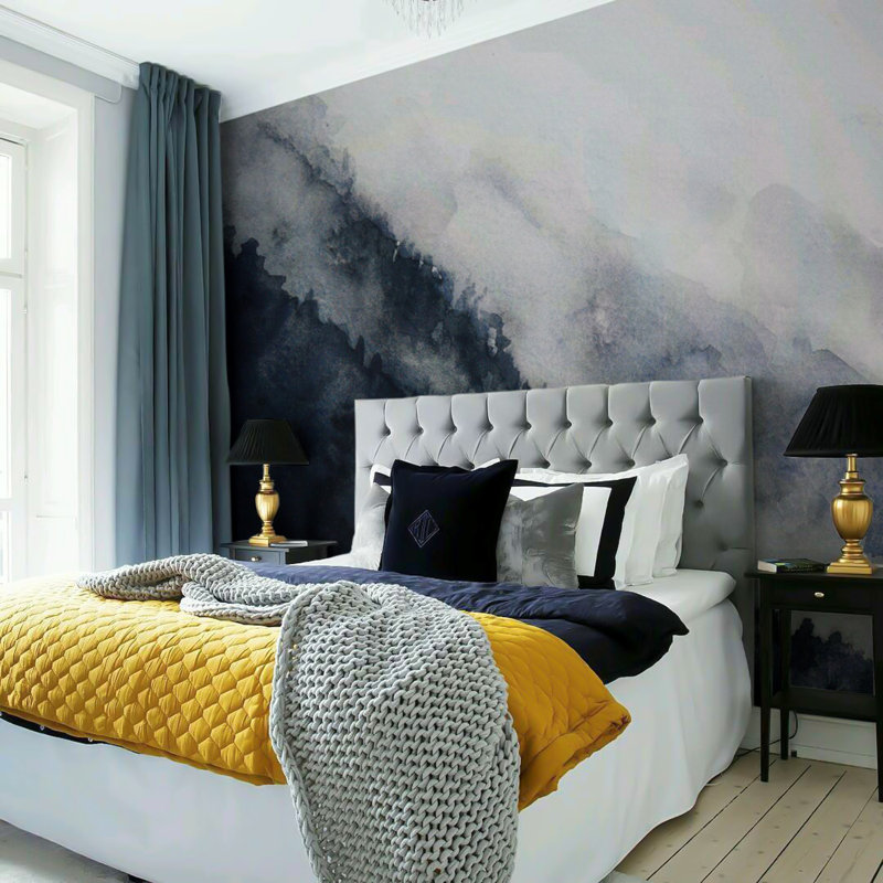Advik Matte Mural, 312 x 219cm