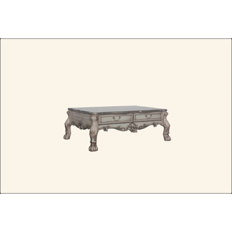 Table basse Vintage