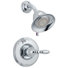 Victorian Pressure Balanced Shower Trim